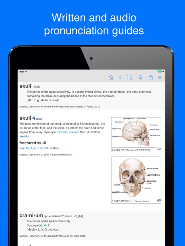 Medical Dictionary Software Free Full Version