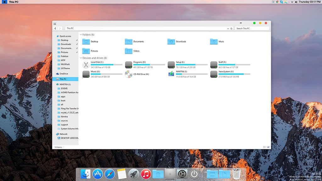 Mac Os X Version 10.8 0 Free Download